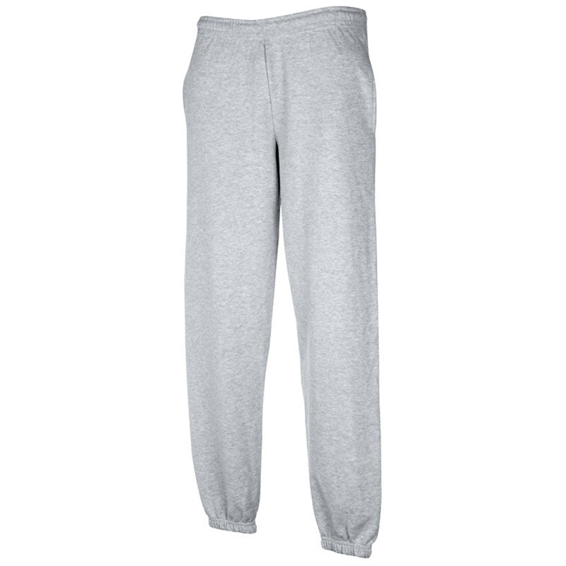 Fruit Of The Loom Elasticated Jog Pants