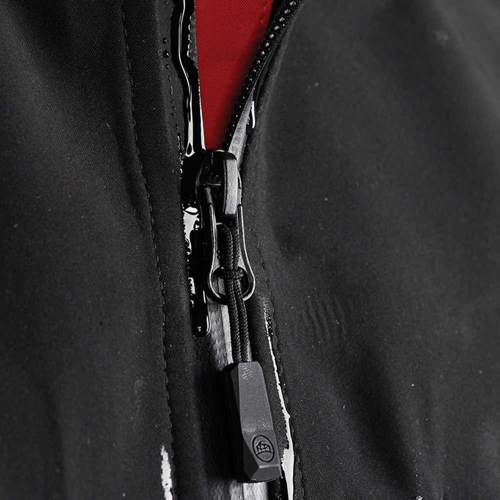 Stormtech Mens Patrol Technical Breathable Softshell Jacket