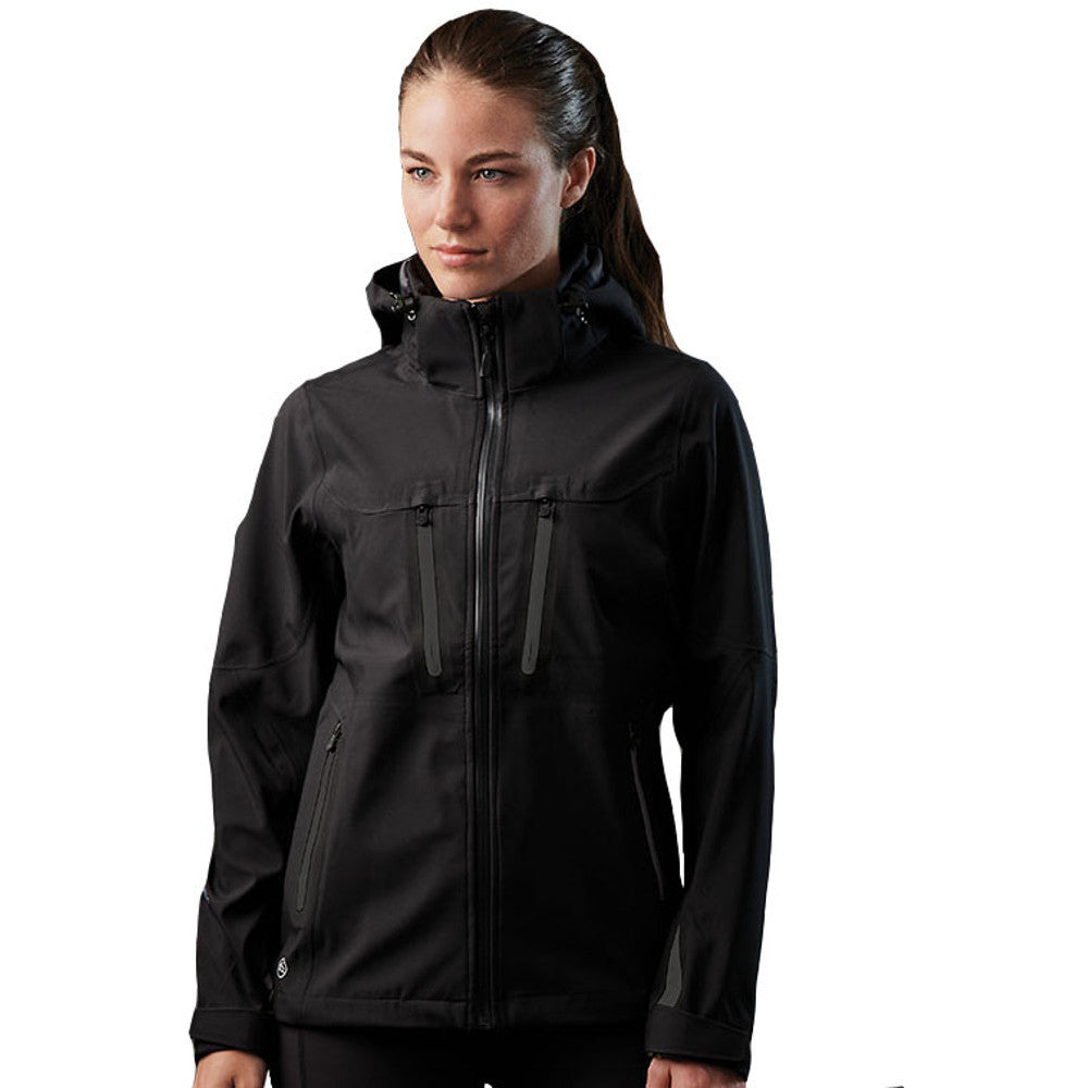 Stormtech Womens Patrol Technical Breathable Softshell Coat