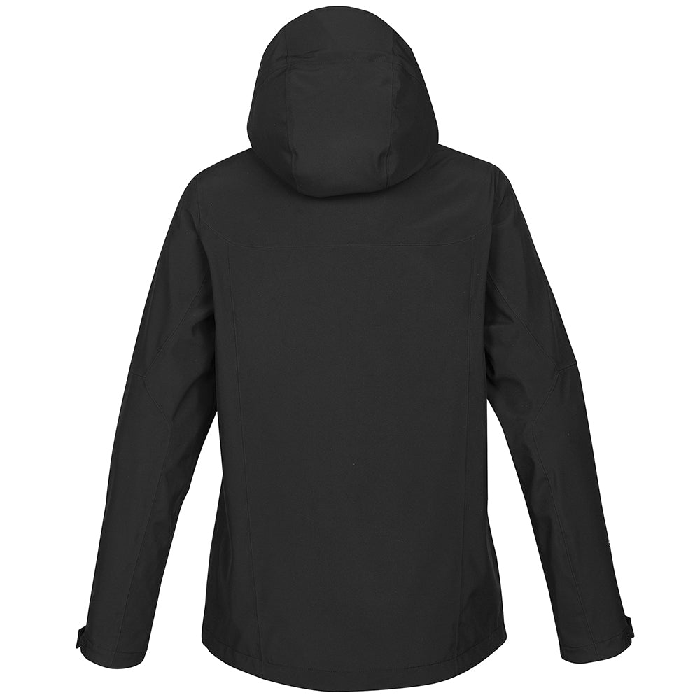 Stormtech Womens Patrol Technical Breathable Softshell Coat