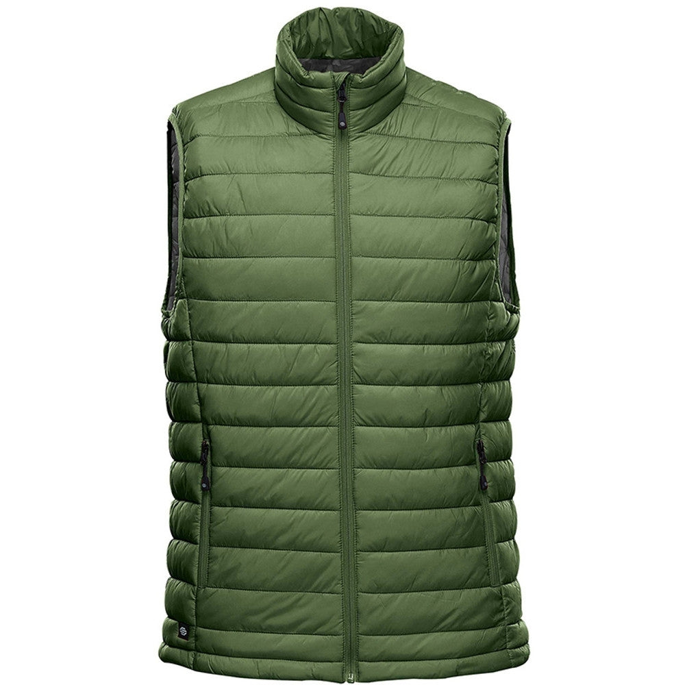 Stormtech Mens Stavanger Thermal Durable Body Warmer Gilet