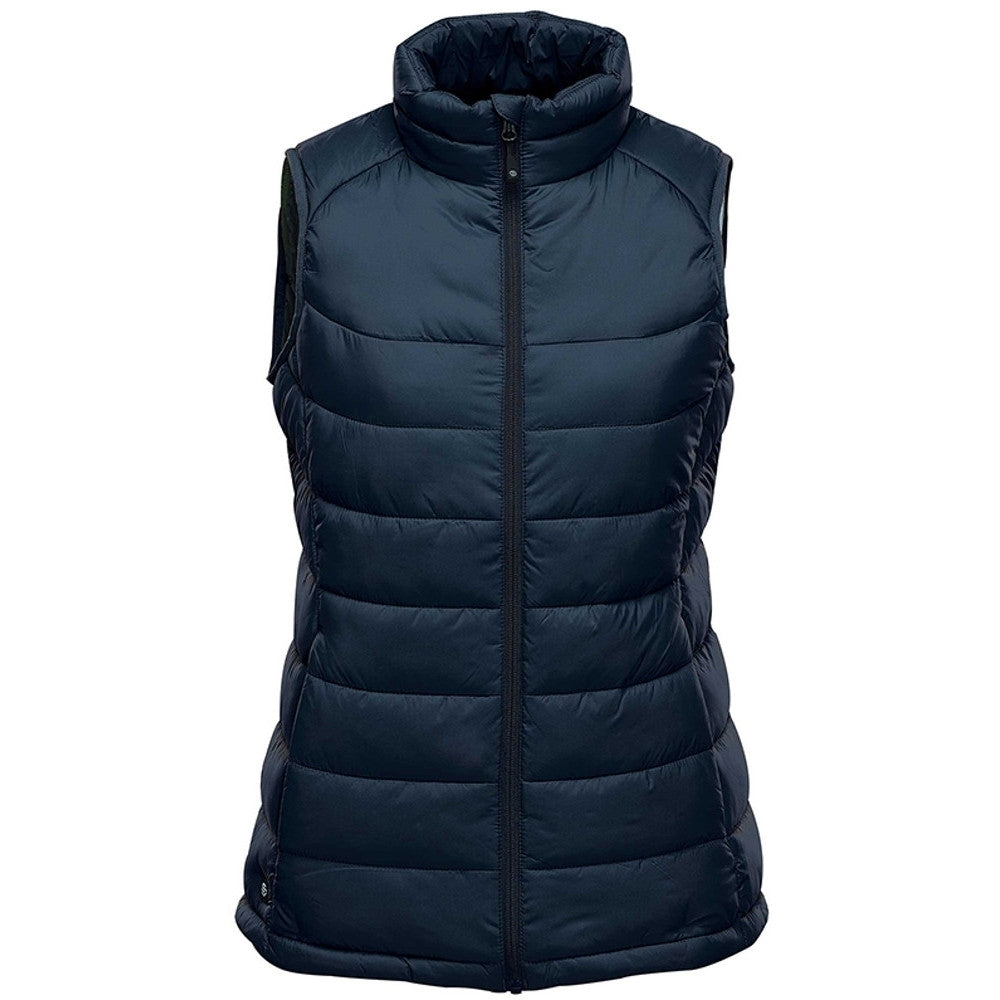 Stormtech Womens Stavanger Thermal Durable Gilet Body Warmer