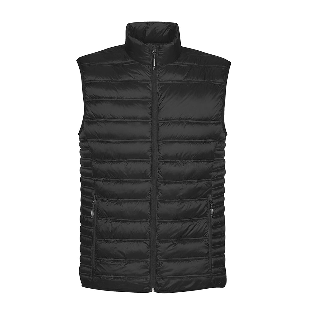 Stormtech Mens Basecamp Thermal Polyester Bodywarmer Gilet