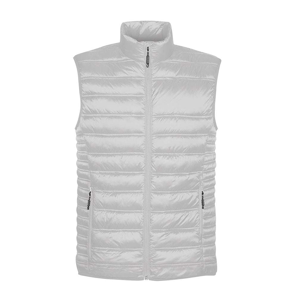 Stormtech Mens Basecamp Thermal Polyester Bodywarmer Gilet