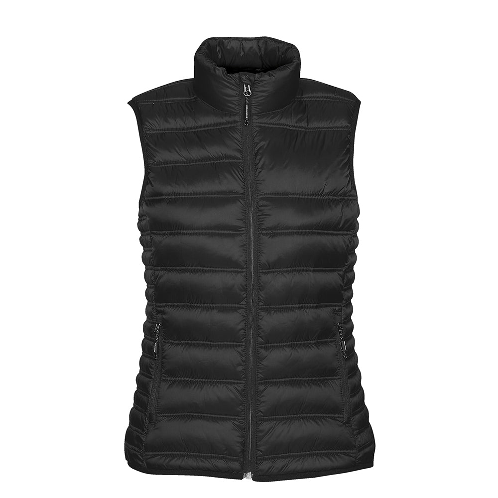 Stormtech Womens Basecamp Thermal Polyester Bodywarmer Gilet
