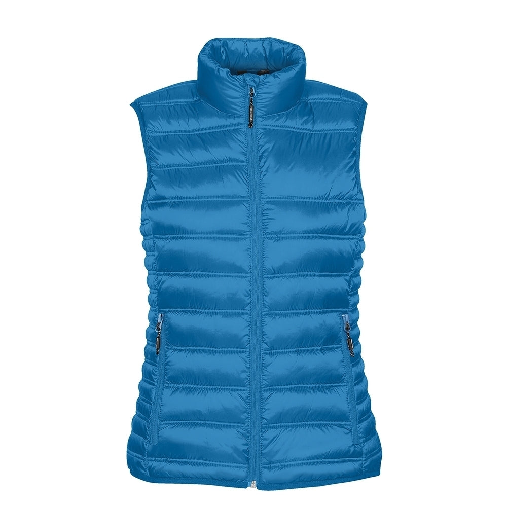 Stormtech Womens Basecamp Thermal Polyester Bodywarmer Gilet