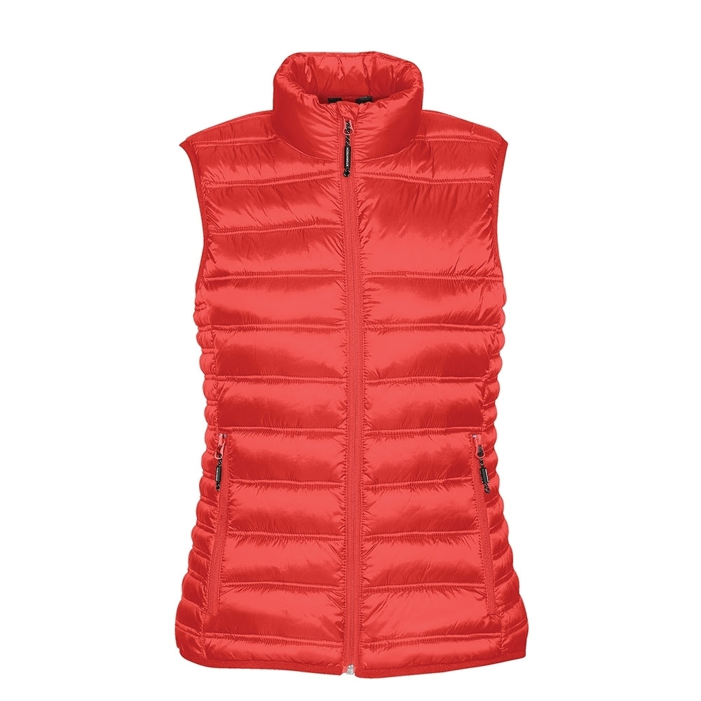 Stormtech Womens Basecamp Thermal Polyester Bodywarmer Gilet
