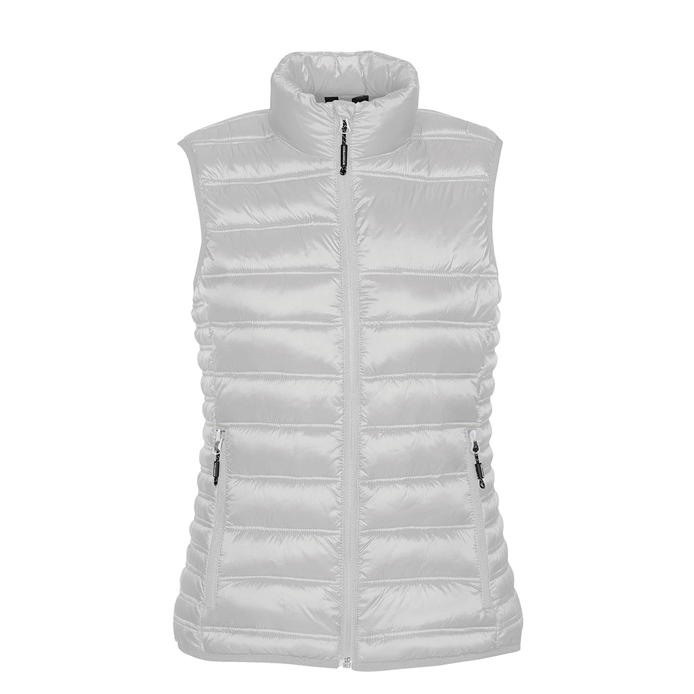 Stormtech Womens Basecamp Thermal Polyester Bodywarmer Gilet