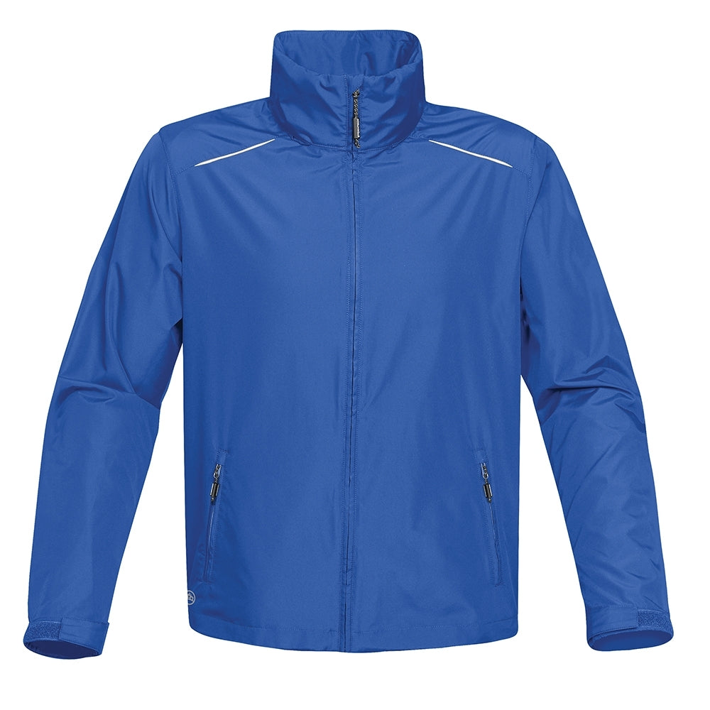 Stormtech Mens Nautilus Performance Polyester Shell Jacket