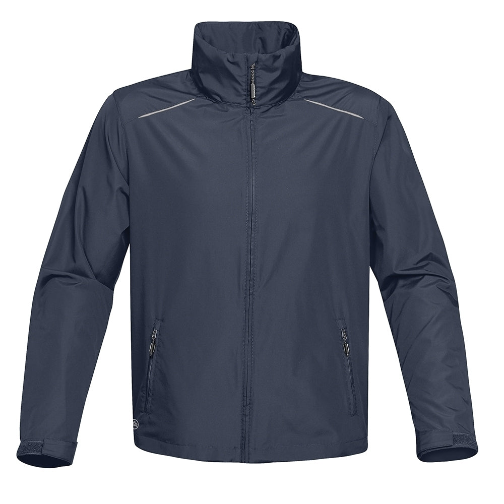 Stormtech Mens Nautilus Performance Polyester Shell Jacket
