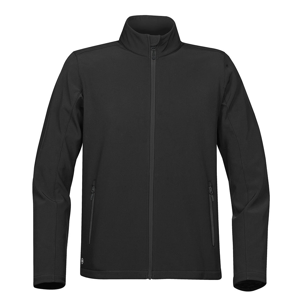 Stormtech Mens Orbiter Polyester Softshell Jacket