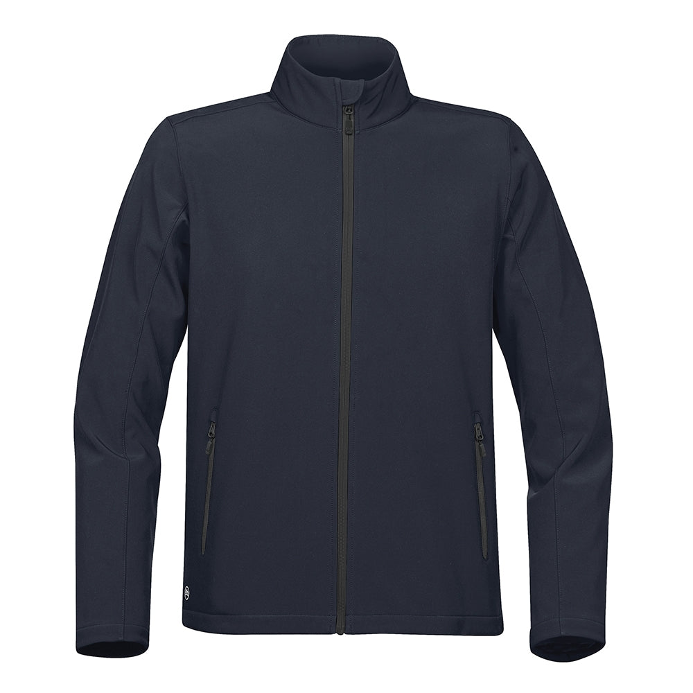 Stormtech Mens Orbiter Polyester Softshell Jacket
