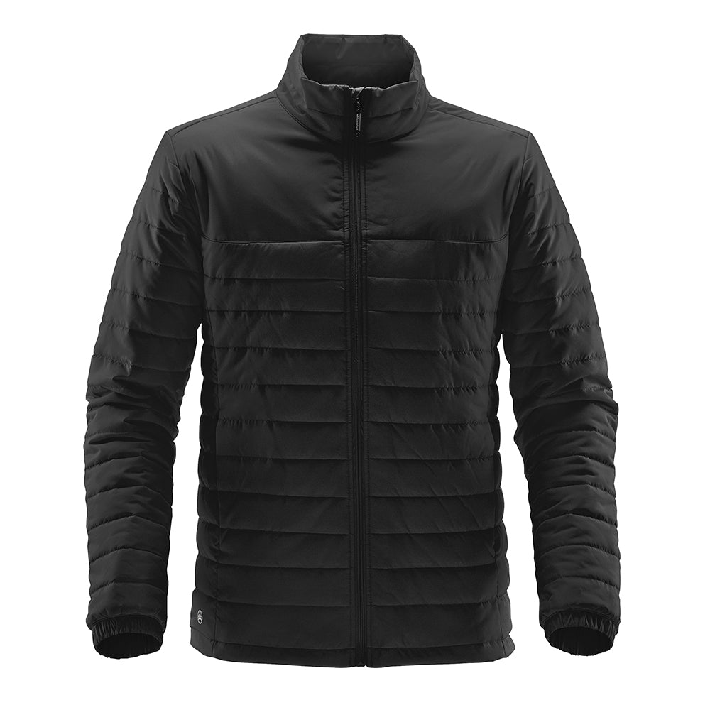 Stormtech Mens Nautilus Quilted Waterproof Polyester Jacket