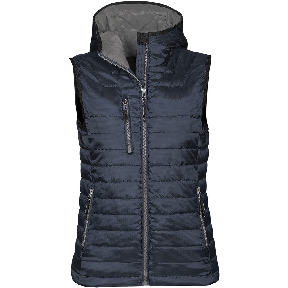 Stormtech Ladies Gravity Thermal Vest