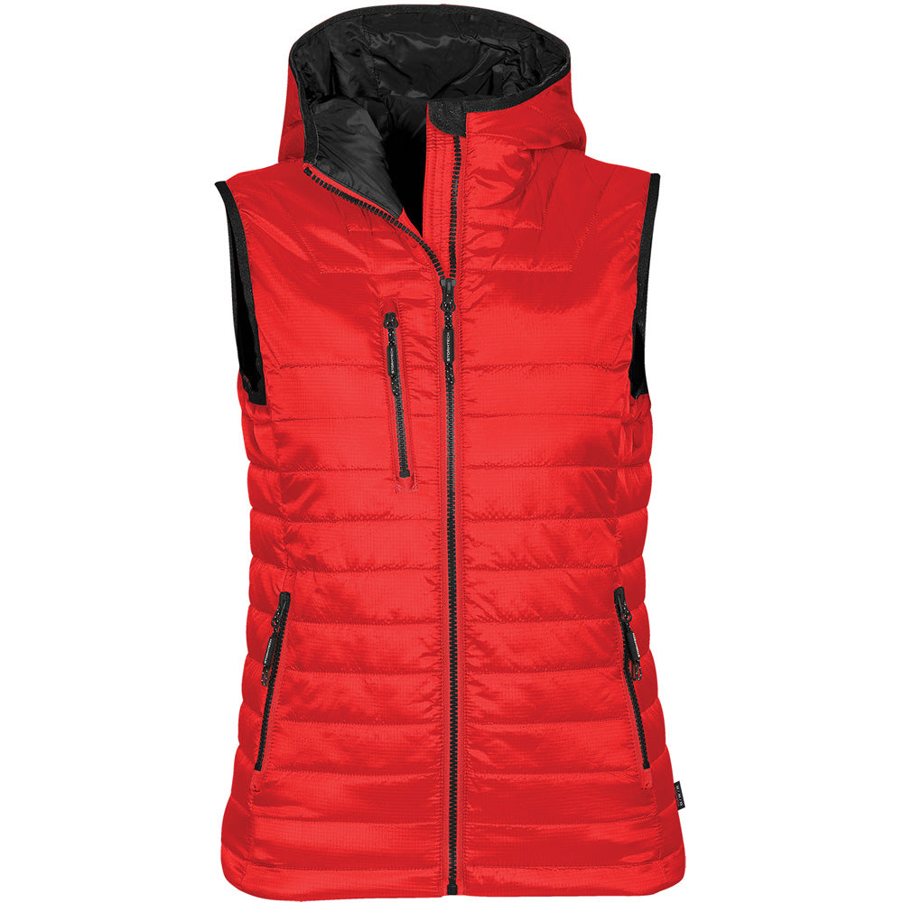Stormtech Ladies Gravity Thermal Vest