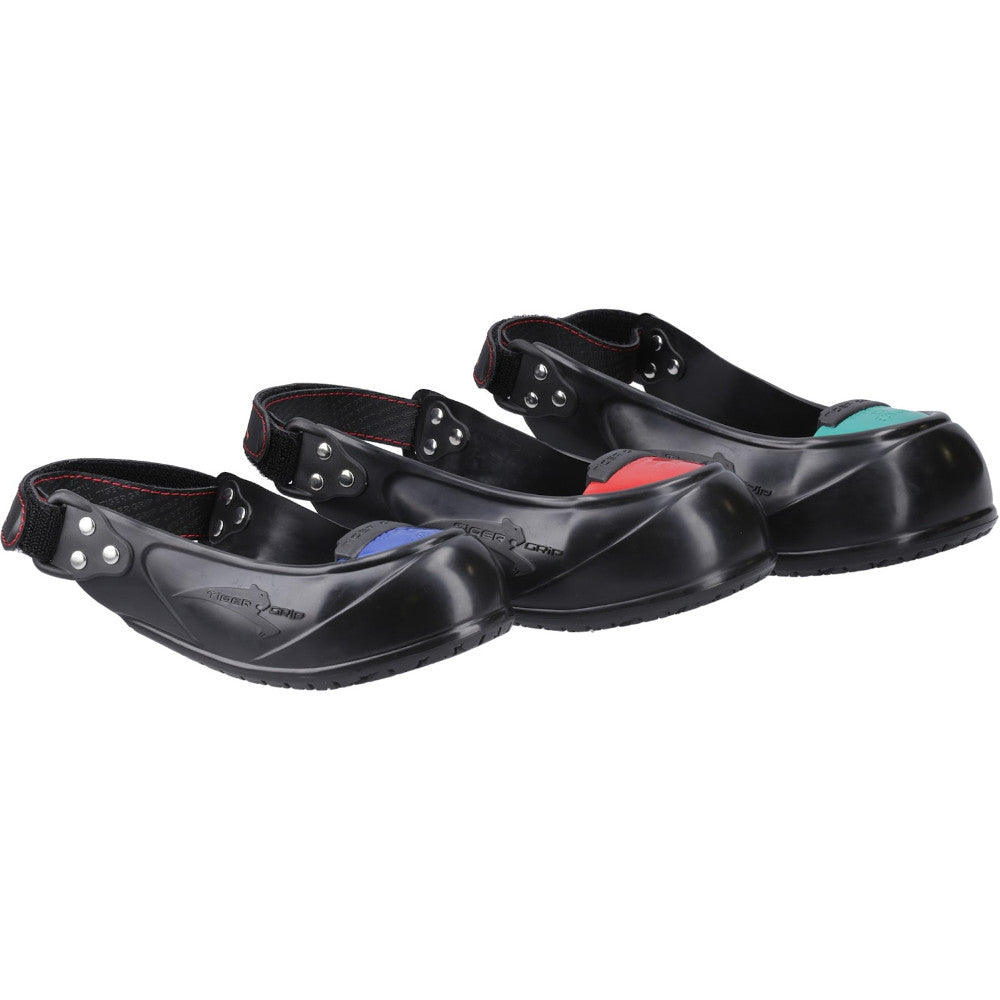 Safety Jogger Mens Visitor Safety Cap Over Shoes