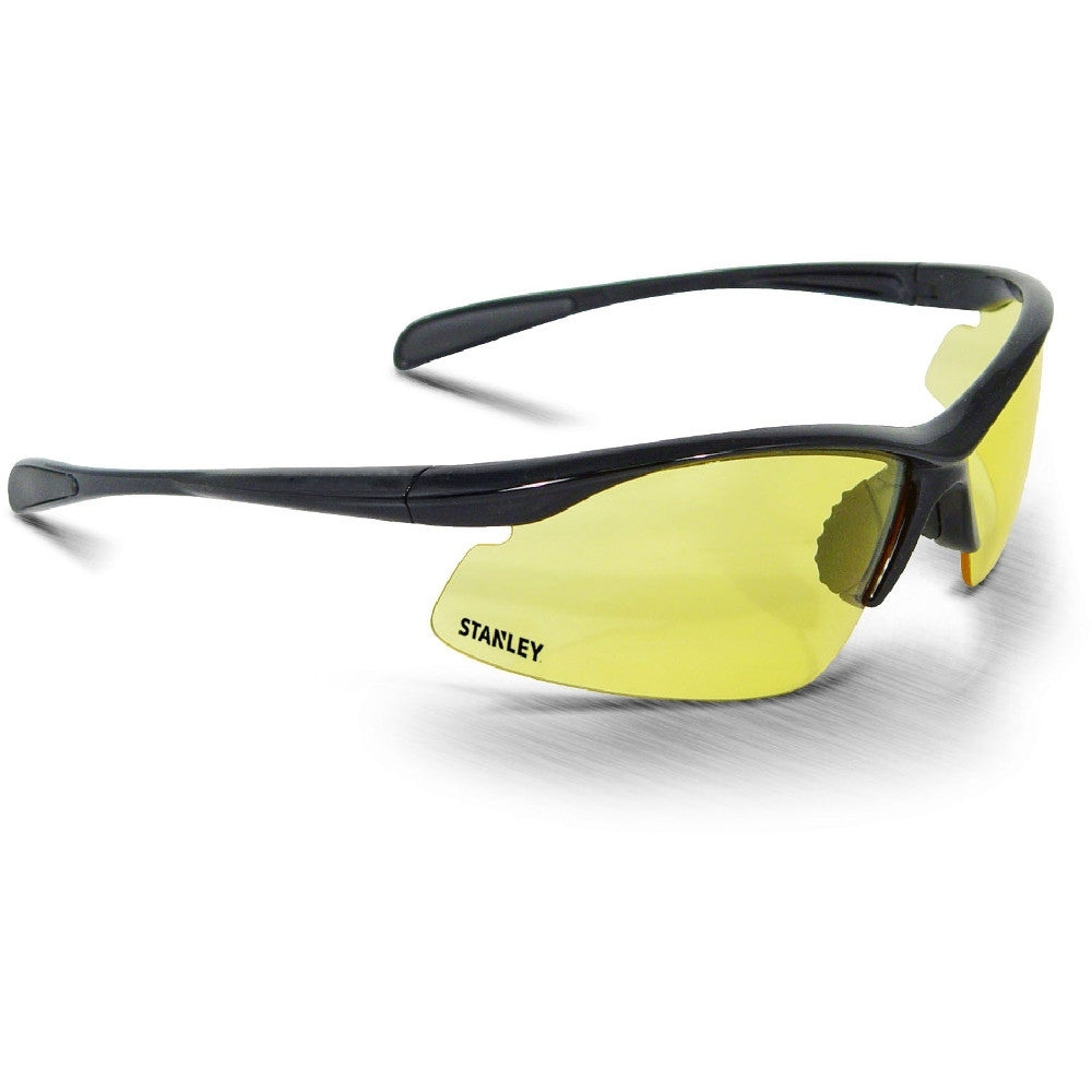 Stanley Mens Stanley 10 Base Curved Lightweight Sunglasses
