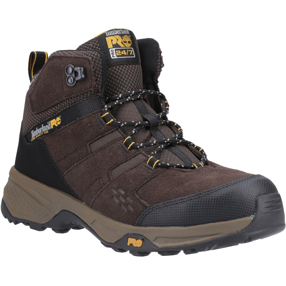 Timberland Pro Mens Switchback Safety Boots
