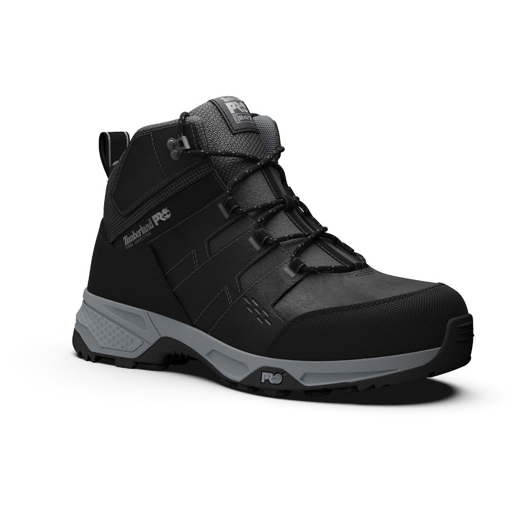 Timberland Pro Mens Switchback LT Waterproof Safety Boots