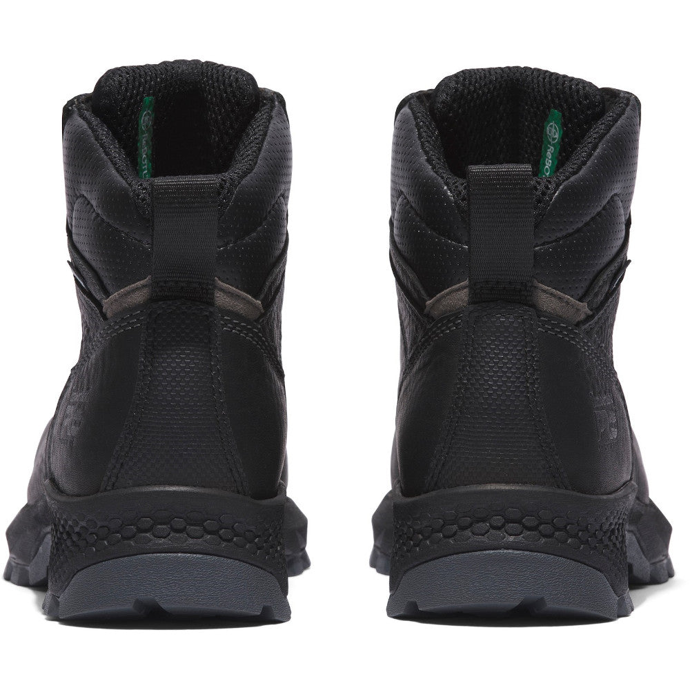 Timberland Pro Mens Titan 6" Waterproof Safety Boots