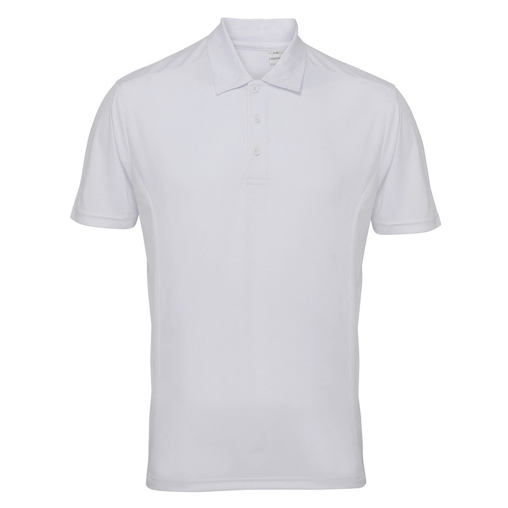 Tri Dri Mens Panelled Tridri Polo Shirt