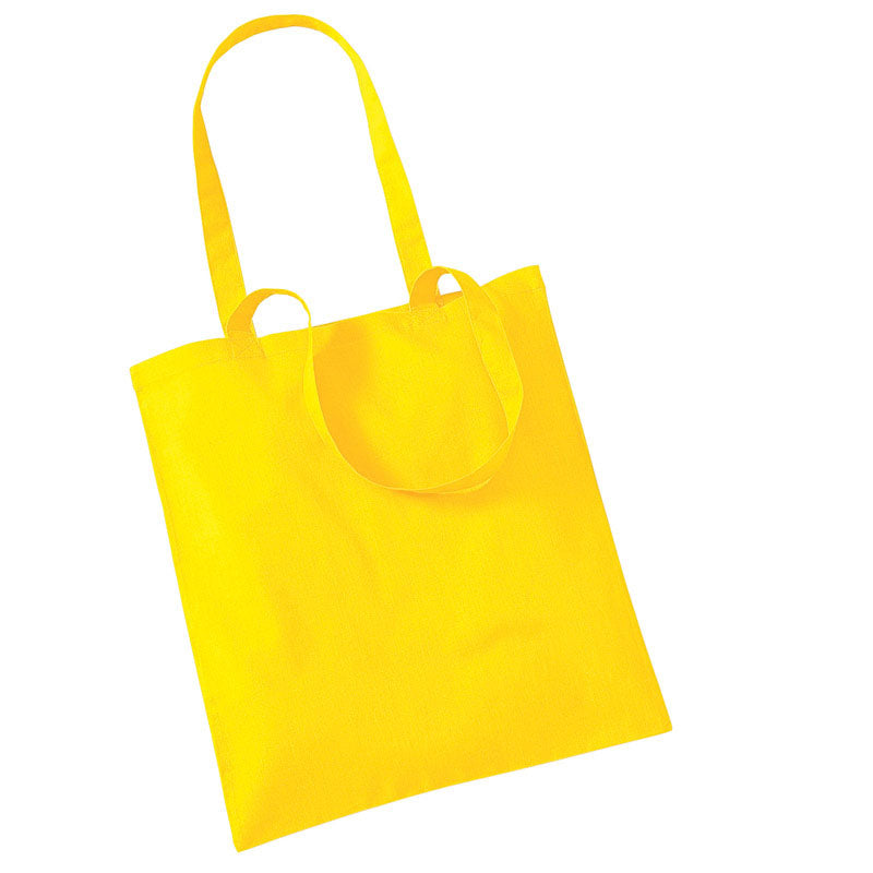 Westford Mill Promo Bag For Life