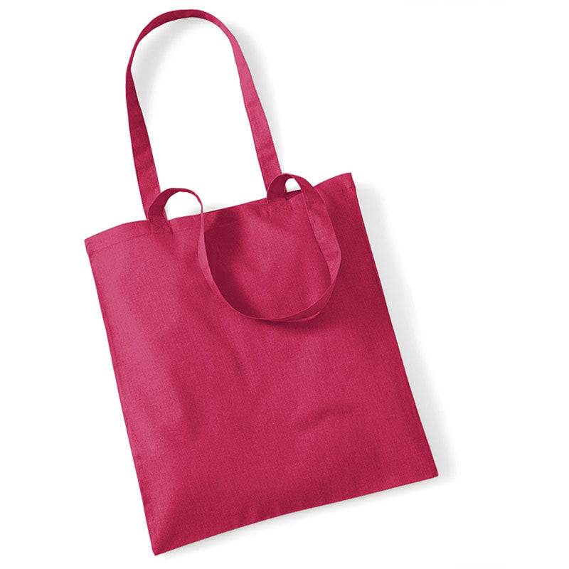 Westford Mill Promo Bag For Life