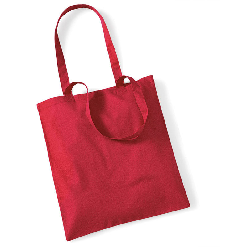 Westford Mill Promo Bag For Life