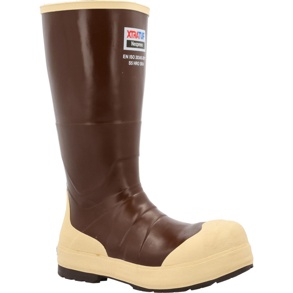 Xtratuf Mens Legacy NXT Waterproof Wellington Boots