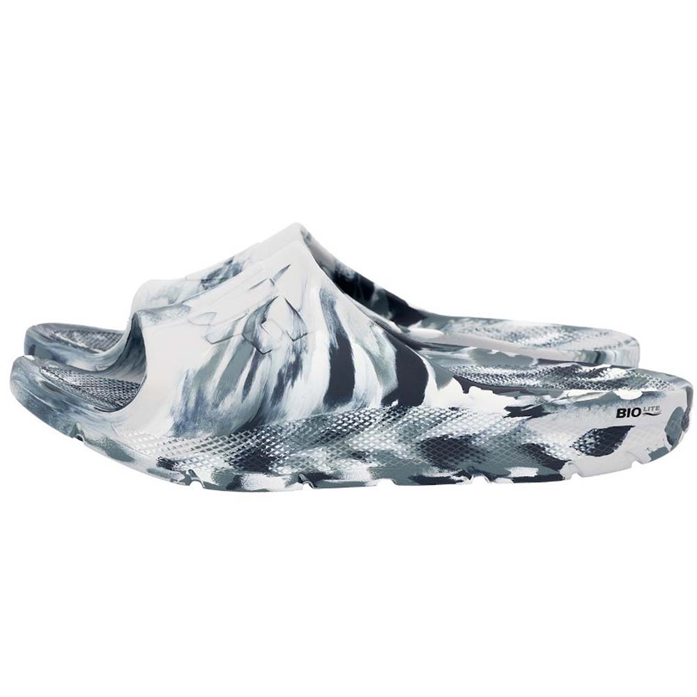 Xtratuf Mens Apres Fish Memory Foam Sliders