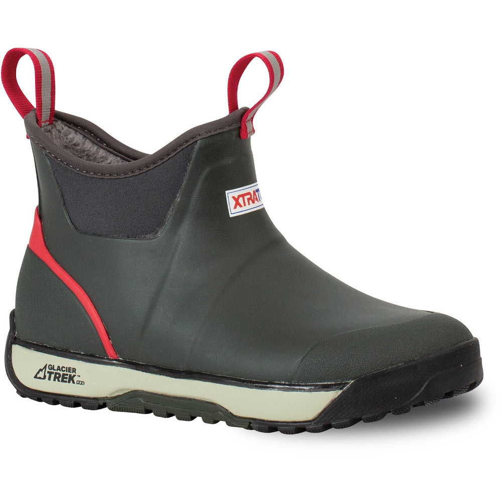 Xtratuf Womens ADB Ice Waterproof Winter Welly Boots