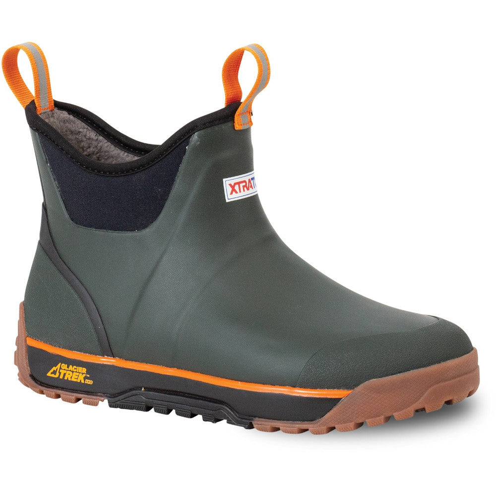 Xtratuf Mens ADB Ice Waterproof Winter Welly Boots