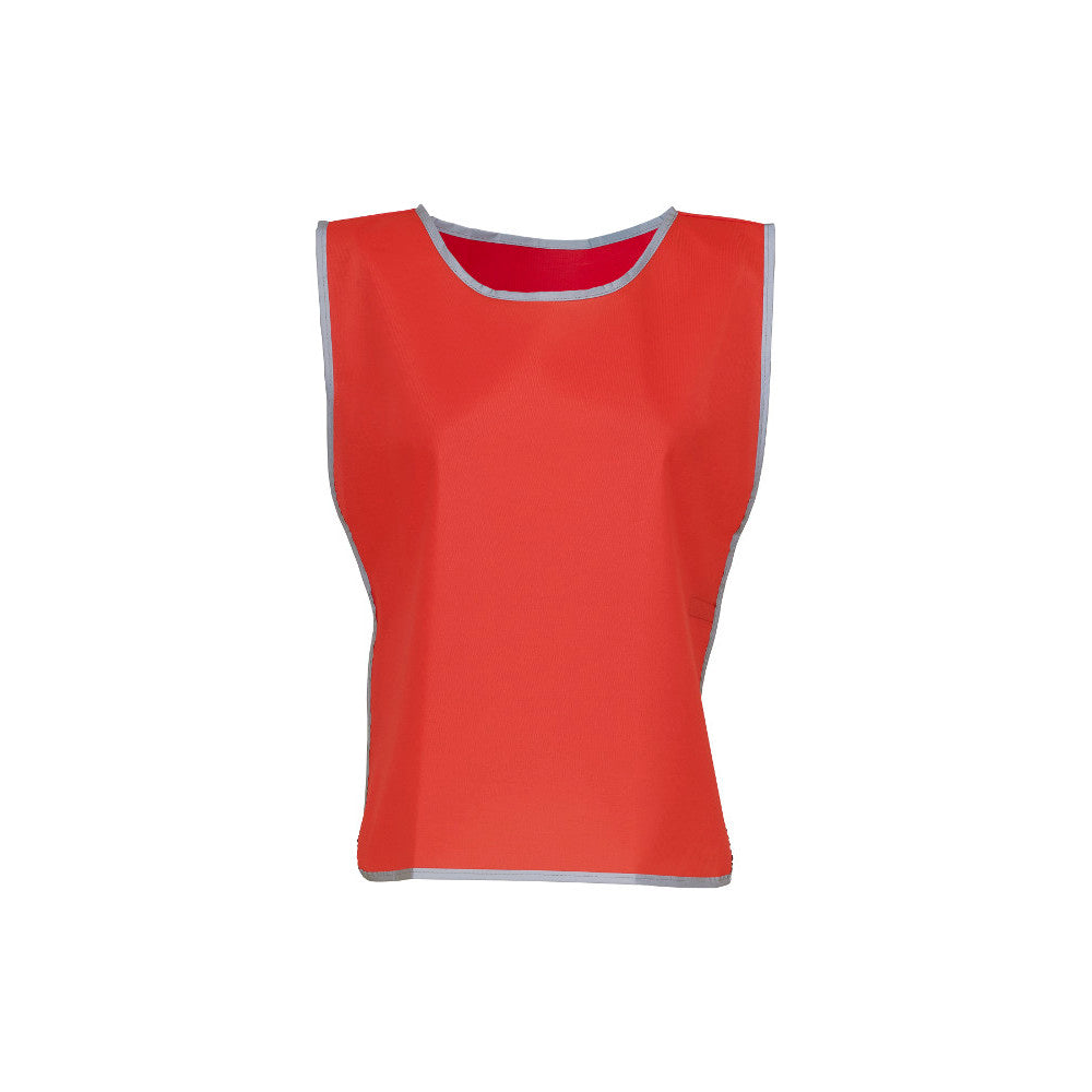 Yoko Mens Hi-Vis Reflective Border Tabard