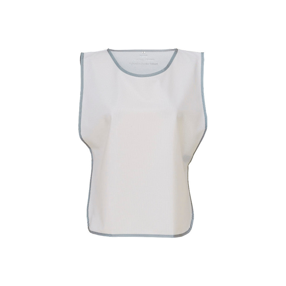 Yoko Mens Hi-Vis Reflective Border Tabard