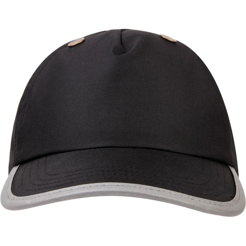 Yoko Mens Safety Lightweight Reflective Work Bump Cap