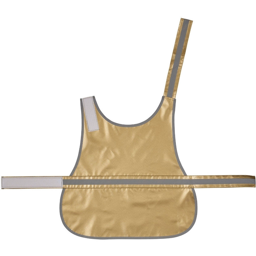 Yoko Mens Yoko High Vis Reflective Dogs Vest