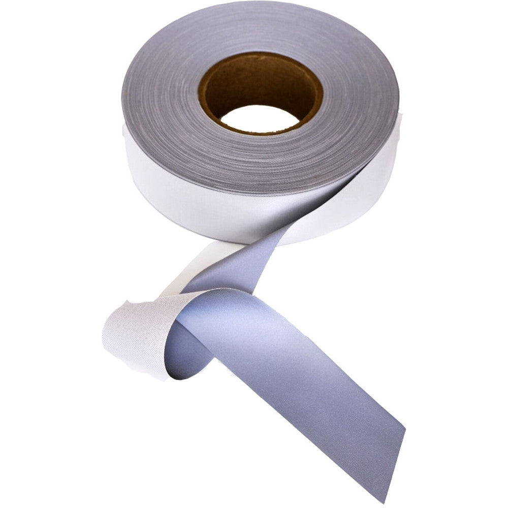Yoko Mens Heat Apply Hardwearing Weatherproof Reflective Tape