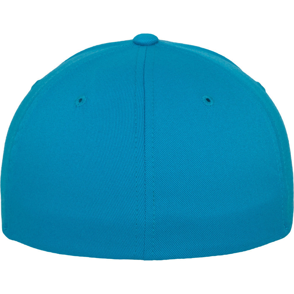 Flexfit by Yupoong Mens Fitted Baseball Baseball Cap