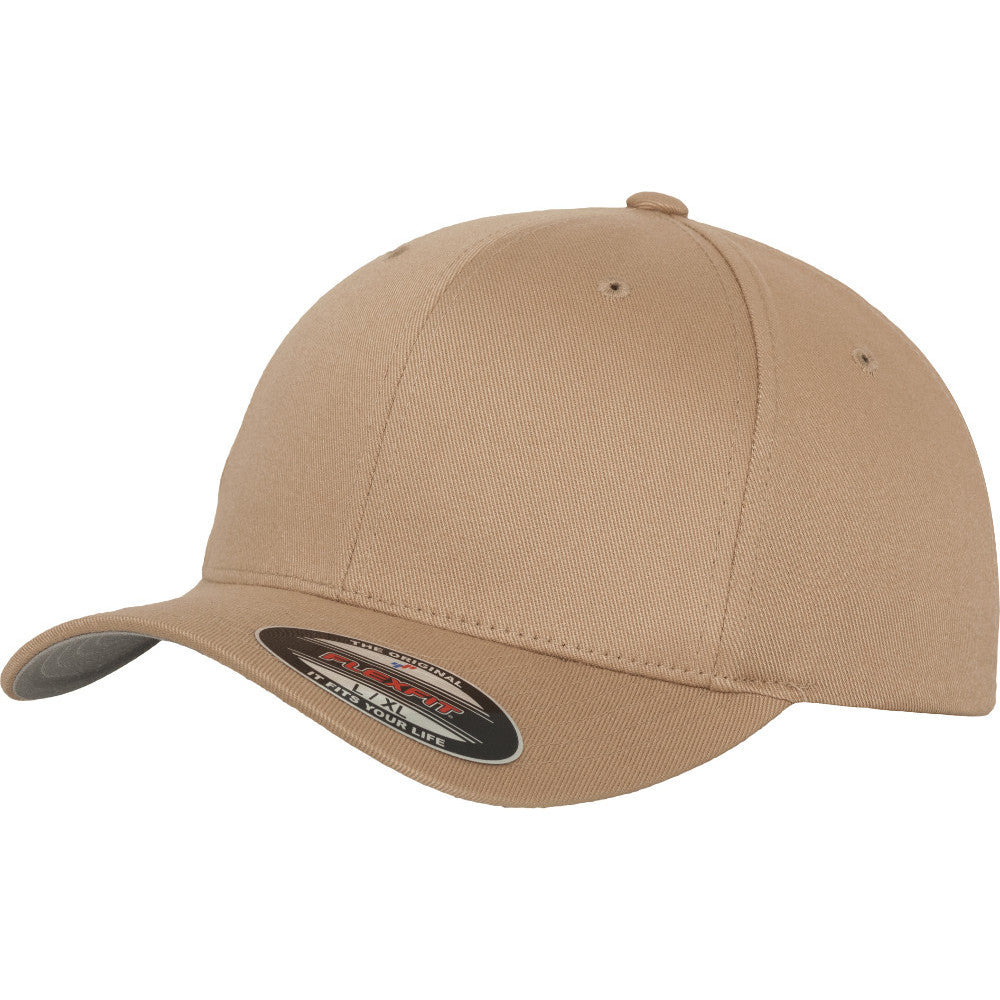 Flexfit by Yupoong Mens Fitted Baseball Baseball Cap