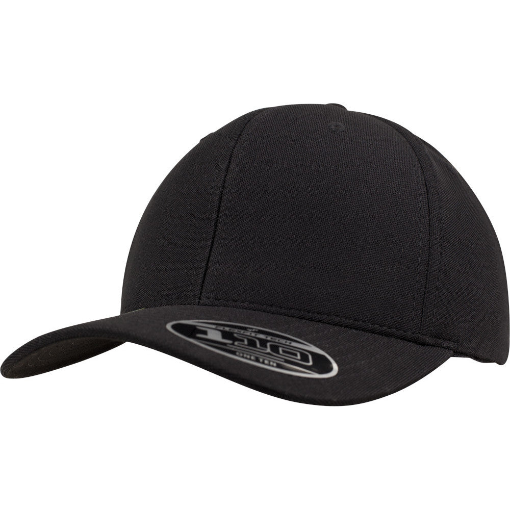 Flexfit by Yupoong Mens 110 Cool Dry Mini Pique Cap