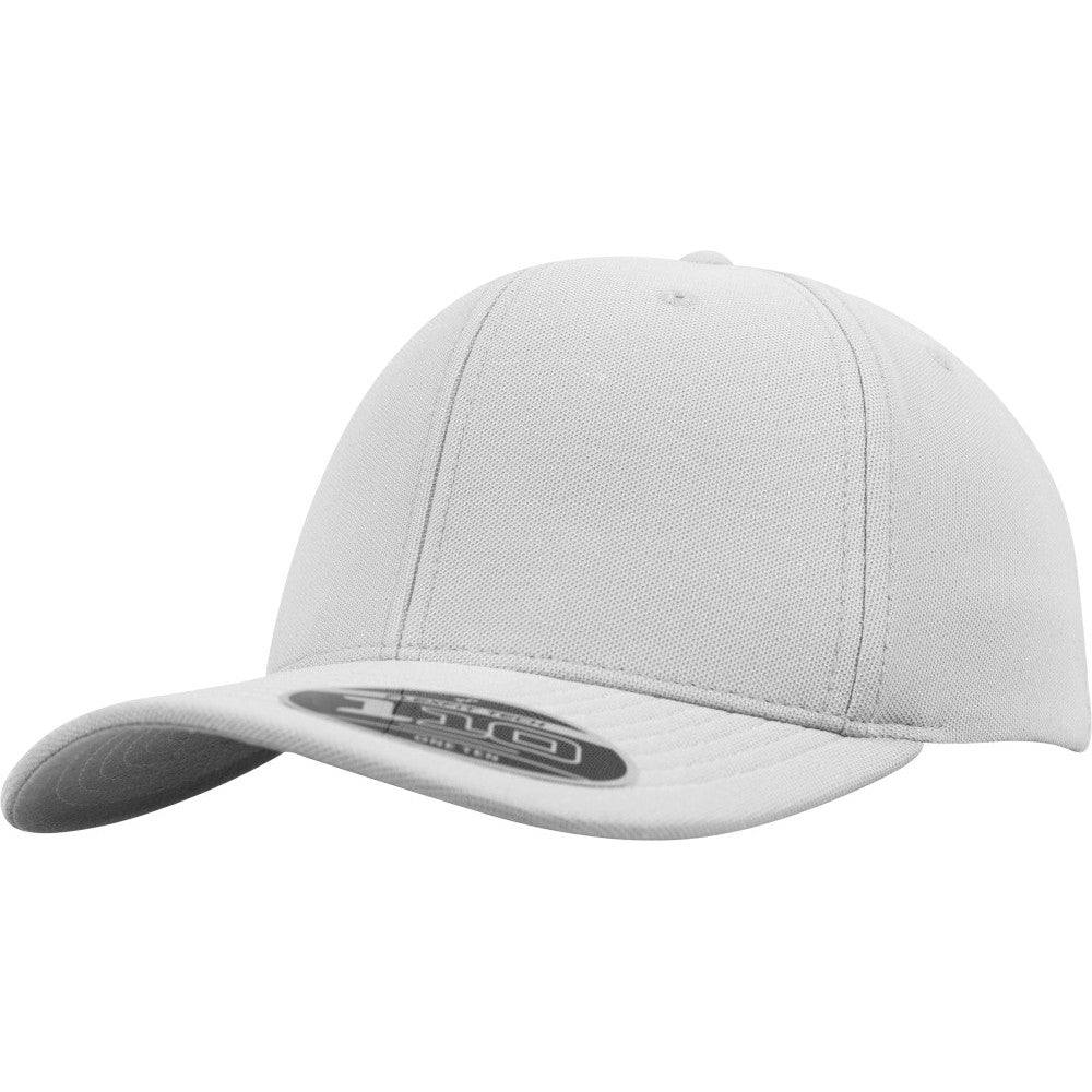 Flexfit by Yupoong Mens 110 Cool Dry Mini Pique Cap