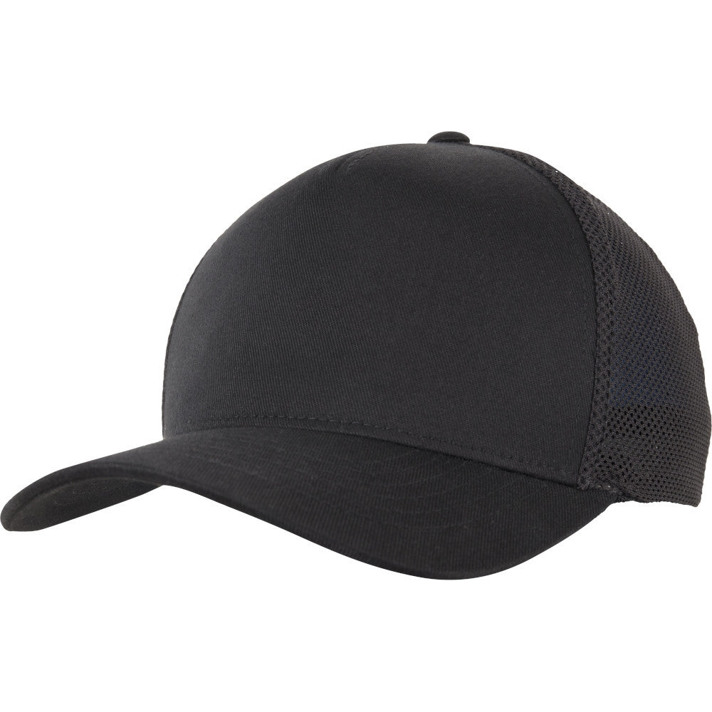Flexfit by Yupoong Mens 110 Snapback Trucker Cap
