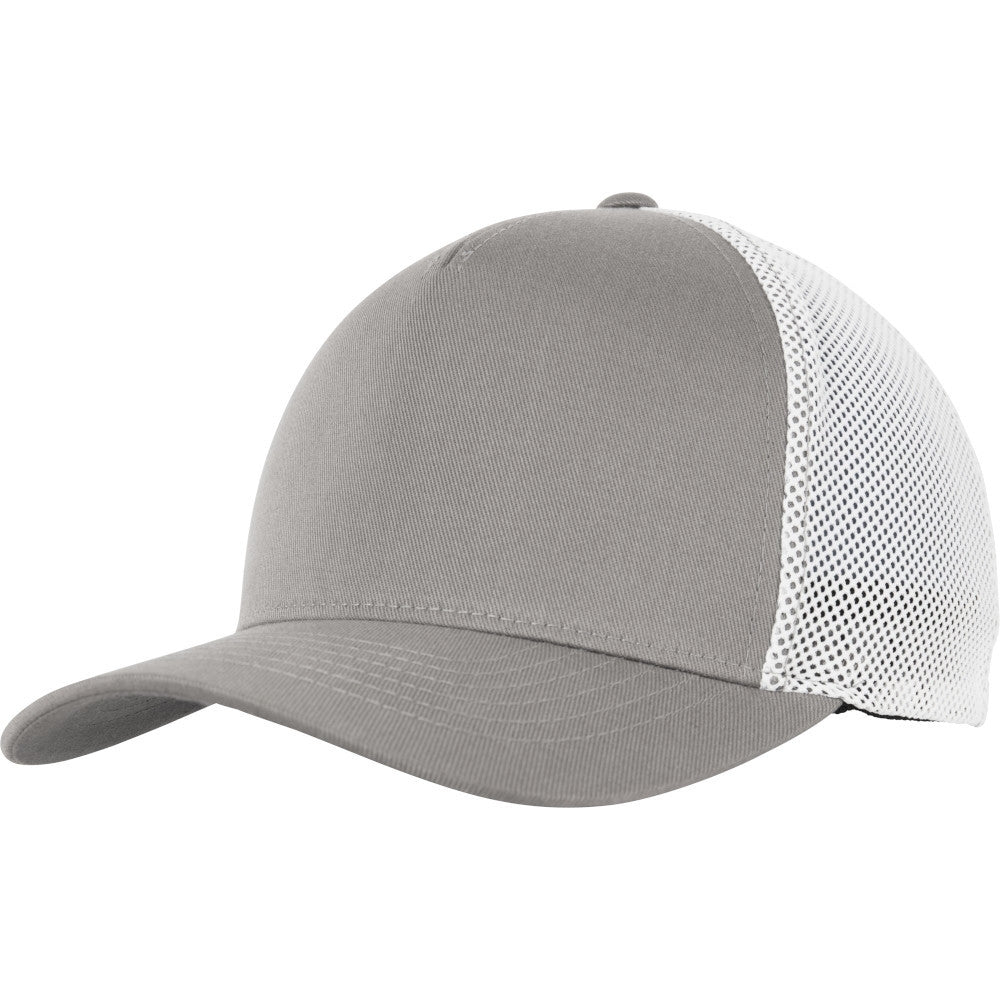 Flexfit by Yupoong Mens 110 Snapback Trucker Cap