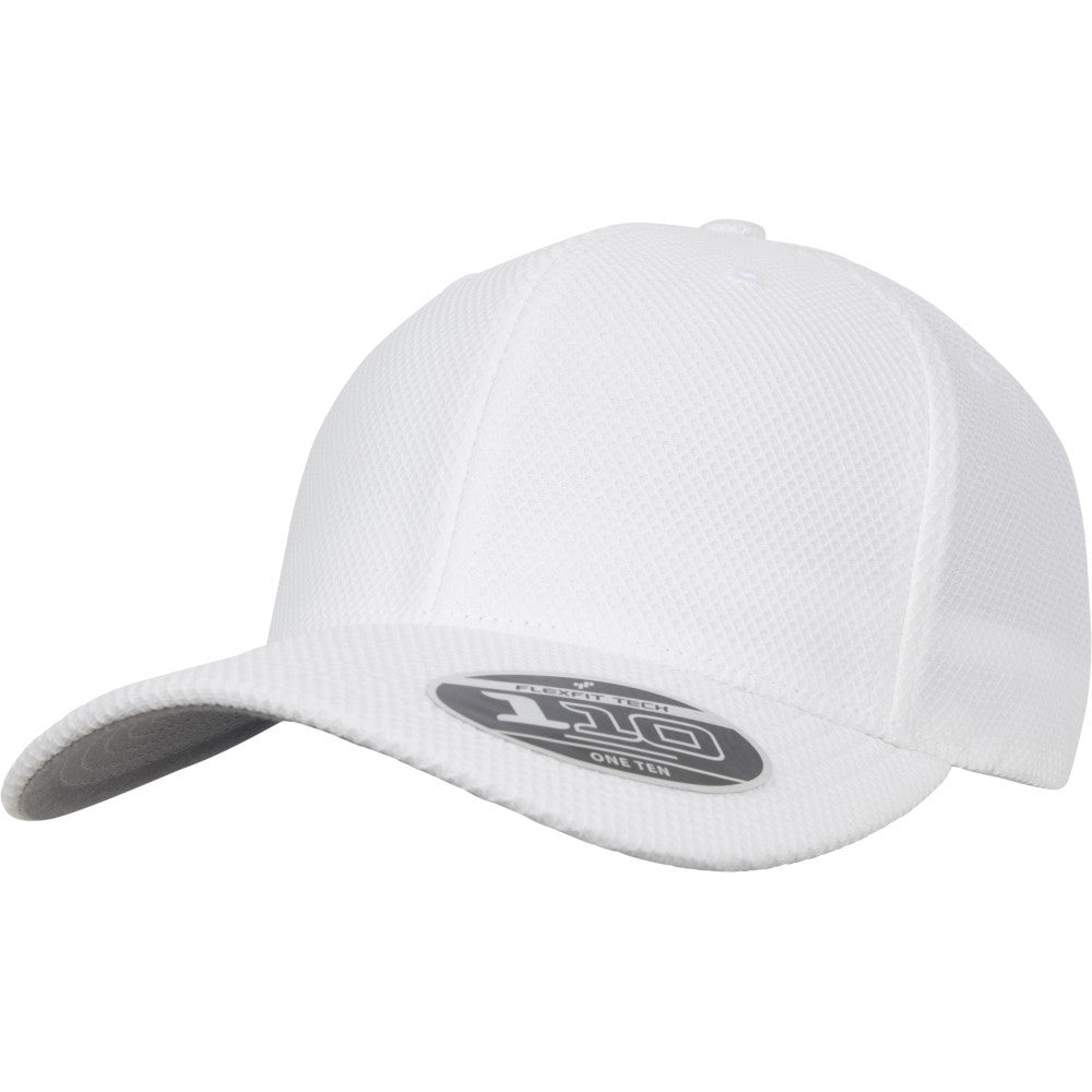 Flexfit by Yupoong Mens 110 Hybrid Baseball Cap