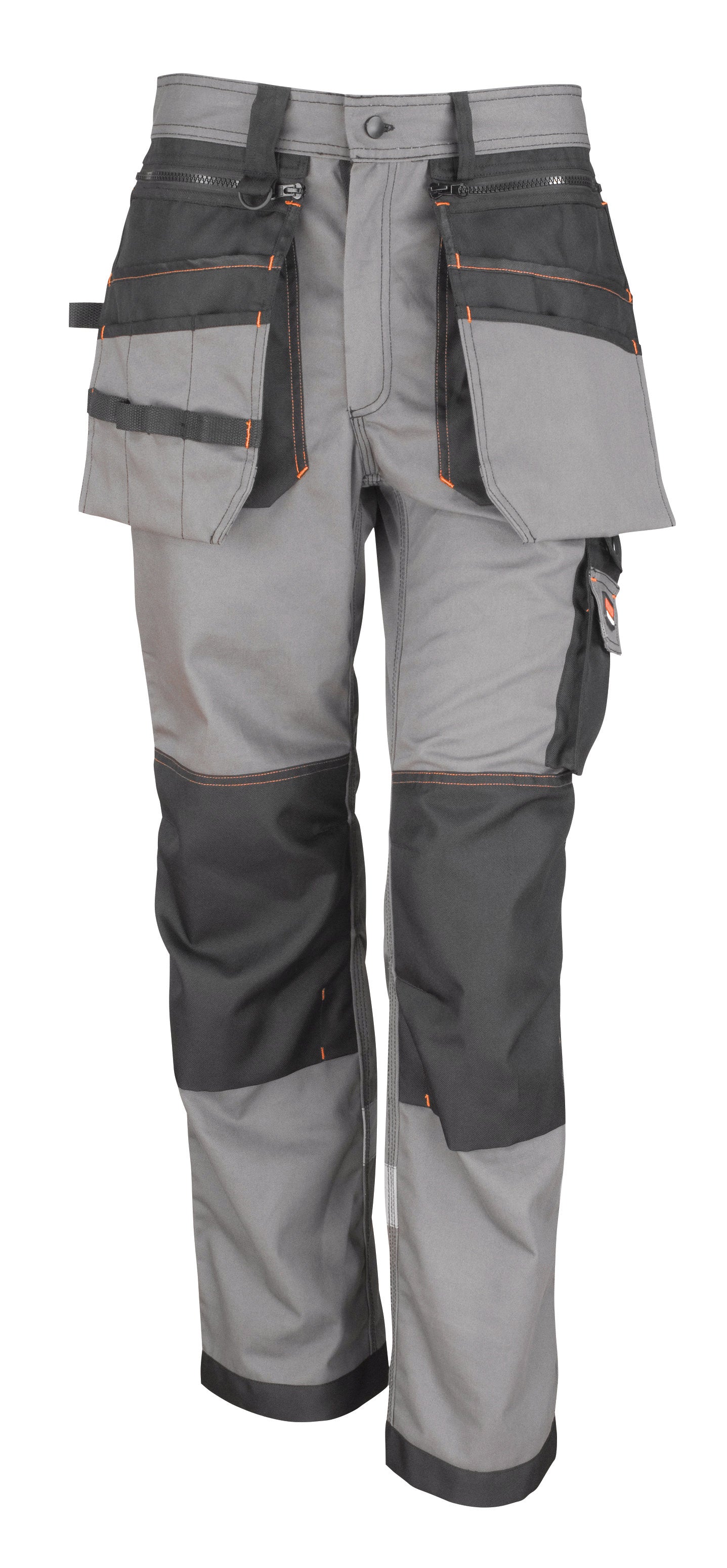 Cargo Trousers