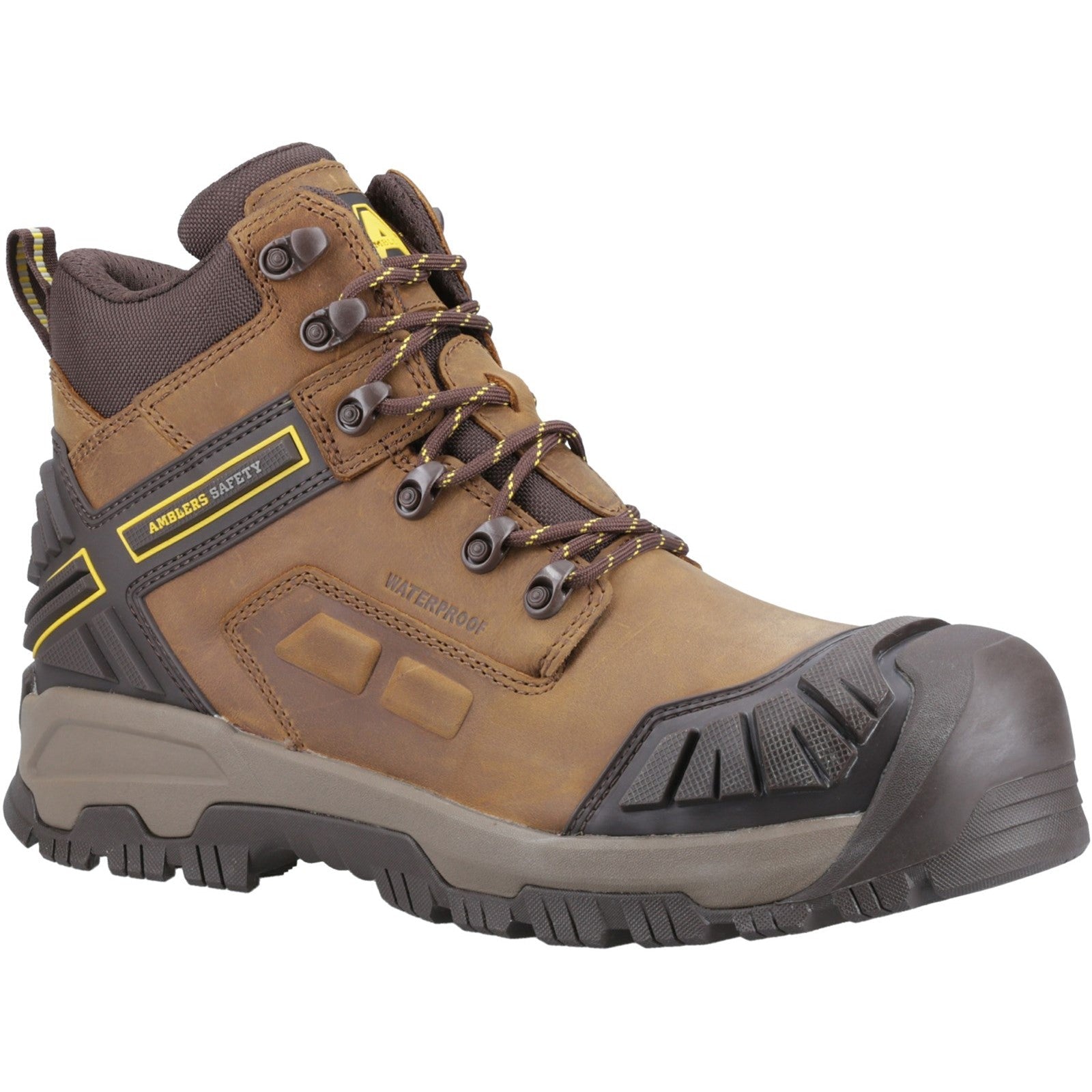 Men's Footwear