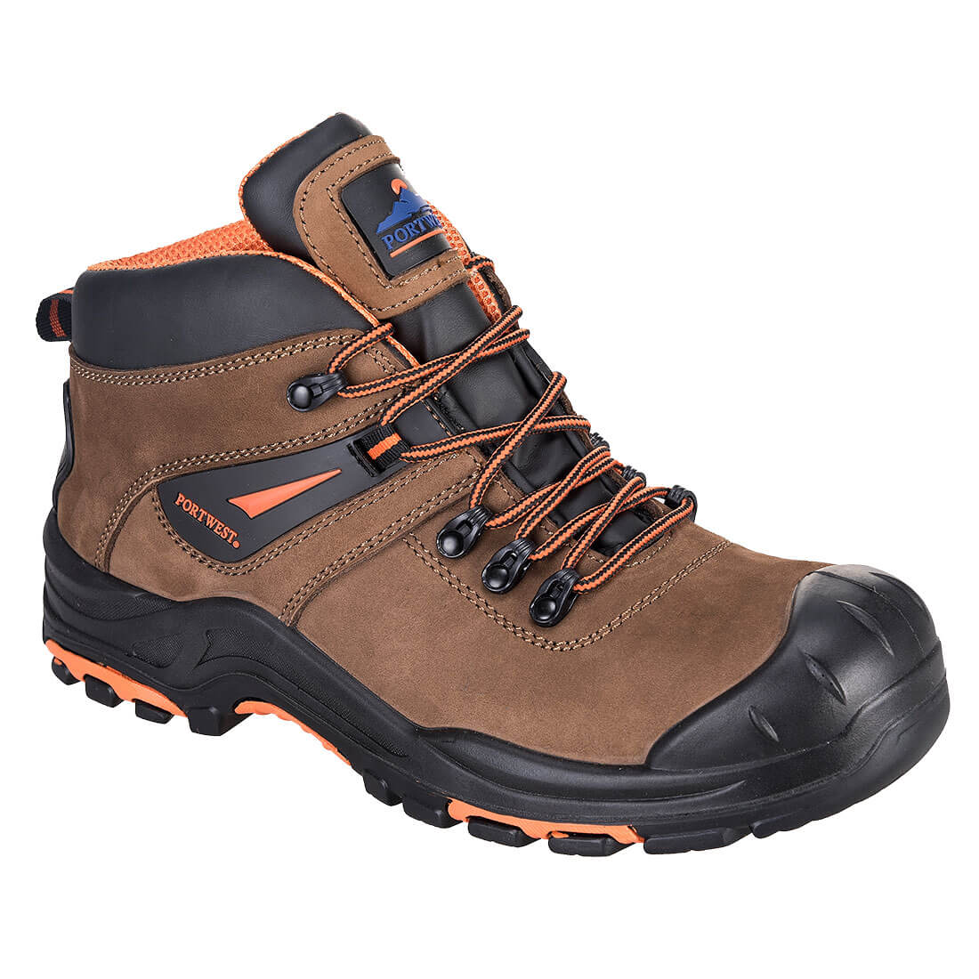 Hiker Boots