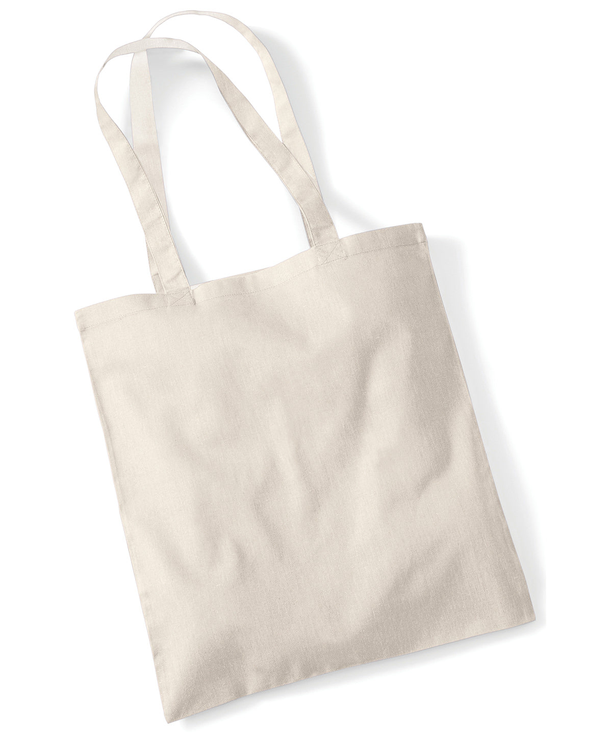 Bag for Life - Long Handles - Sand