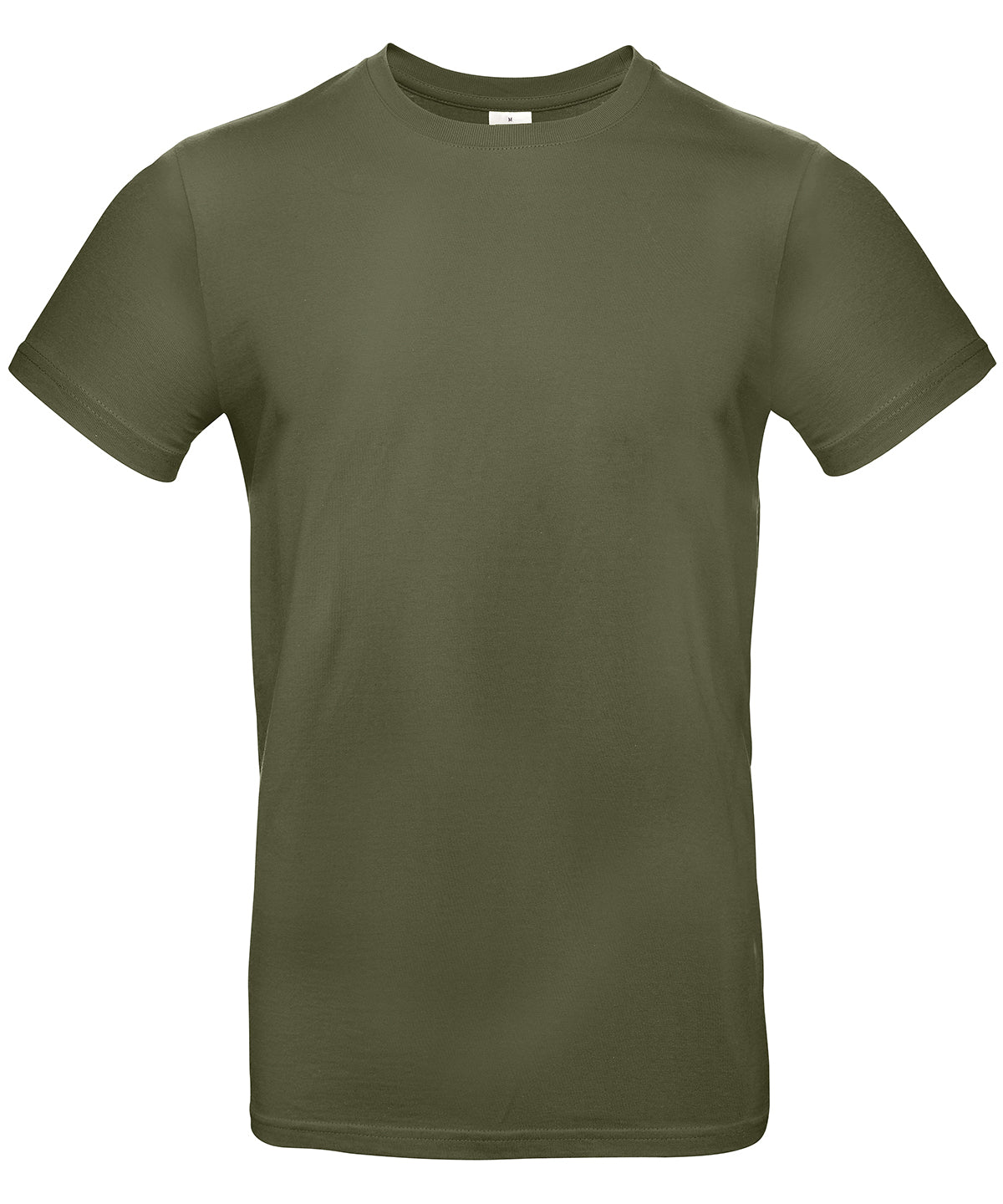 B&C #E190 - Urban Khaki