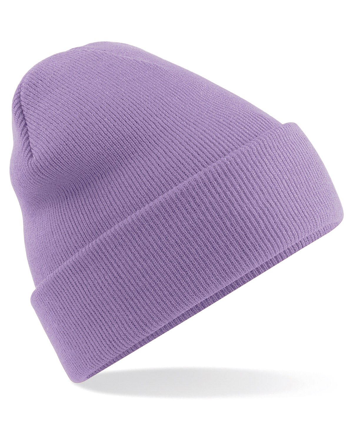 Original Cuffed Beanie - Lavender